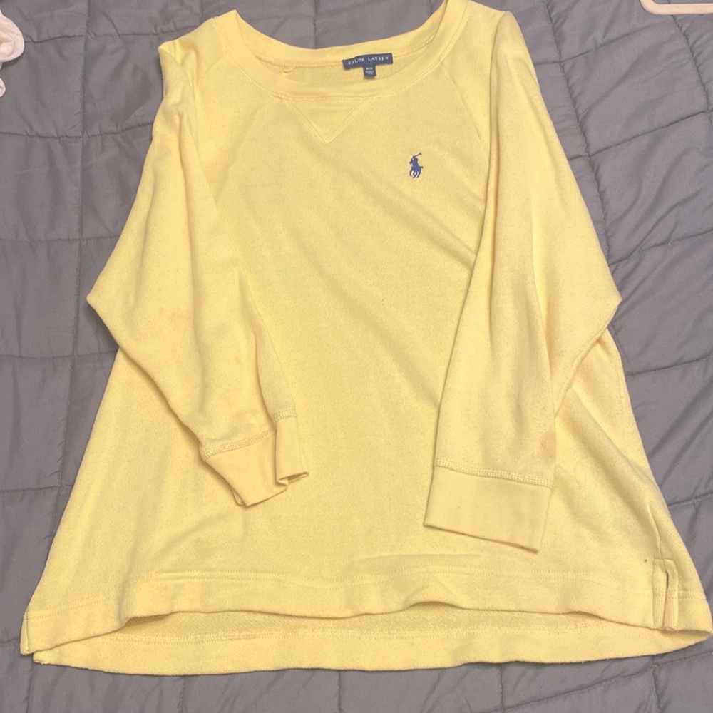 Original Ralph lauren